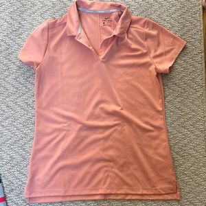 nike golf shirt
